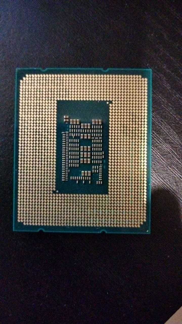 Процессор Intel Core i5-12400F 2.5GHz/18MB