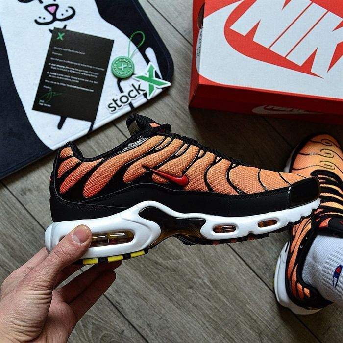 3 КОЛЬОРИ! Nike Air Max Plus TN 40 41 42 43 44 45 найк аир макс тн