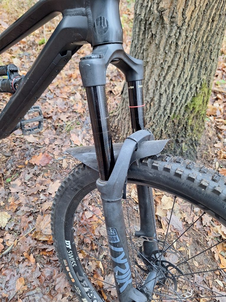 Canyon torque 5.0 2020
