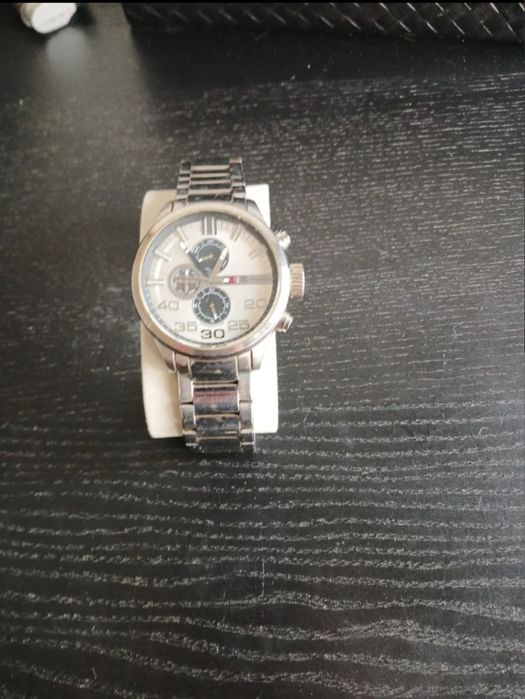 Relógio Tommy Hilfiger
