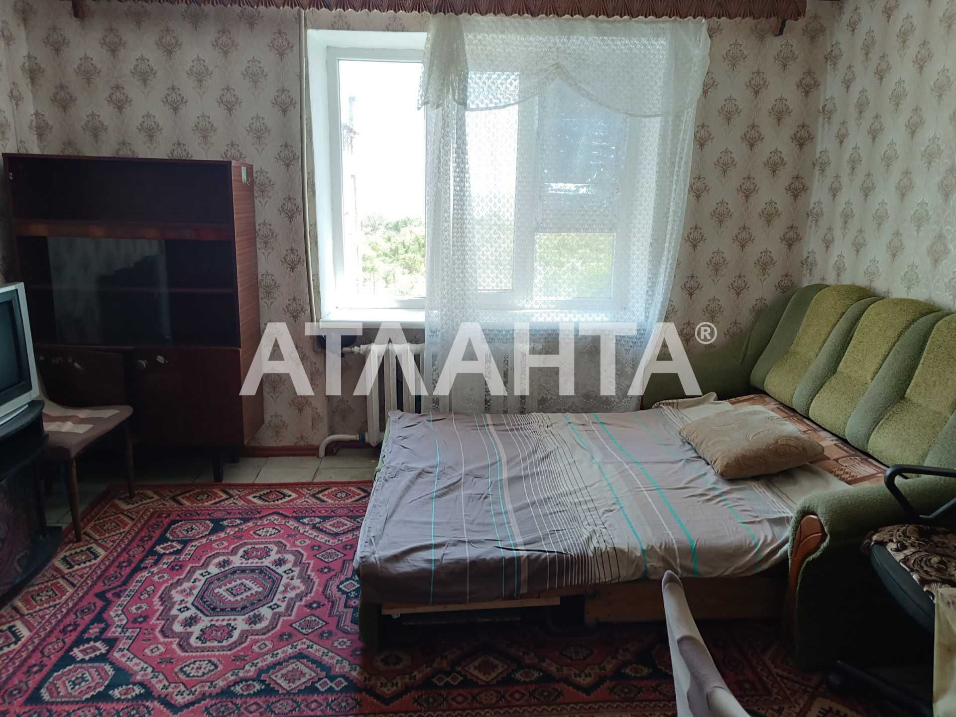 Предлагается 1 комната в Лузановке