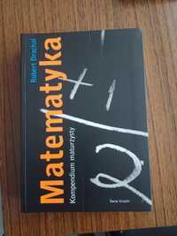 Drachal "Matematyka. Kompendium Maturzysty"
