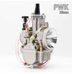 Carburador de Moto Universal 26mm 110cc ao motor 125cc