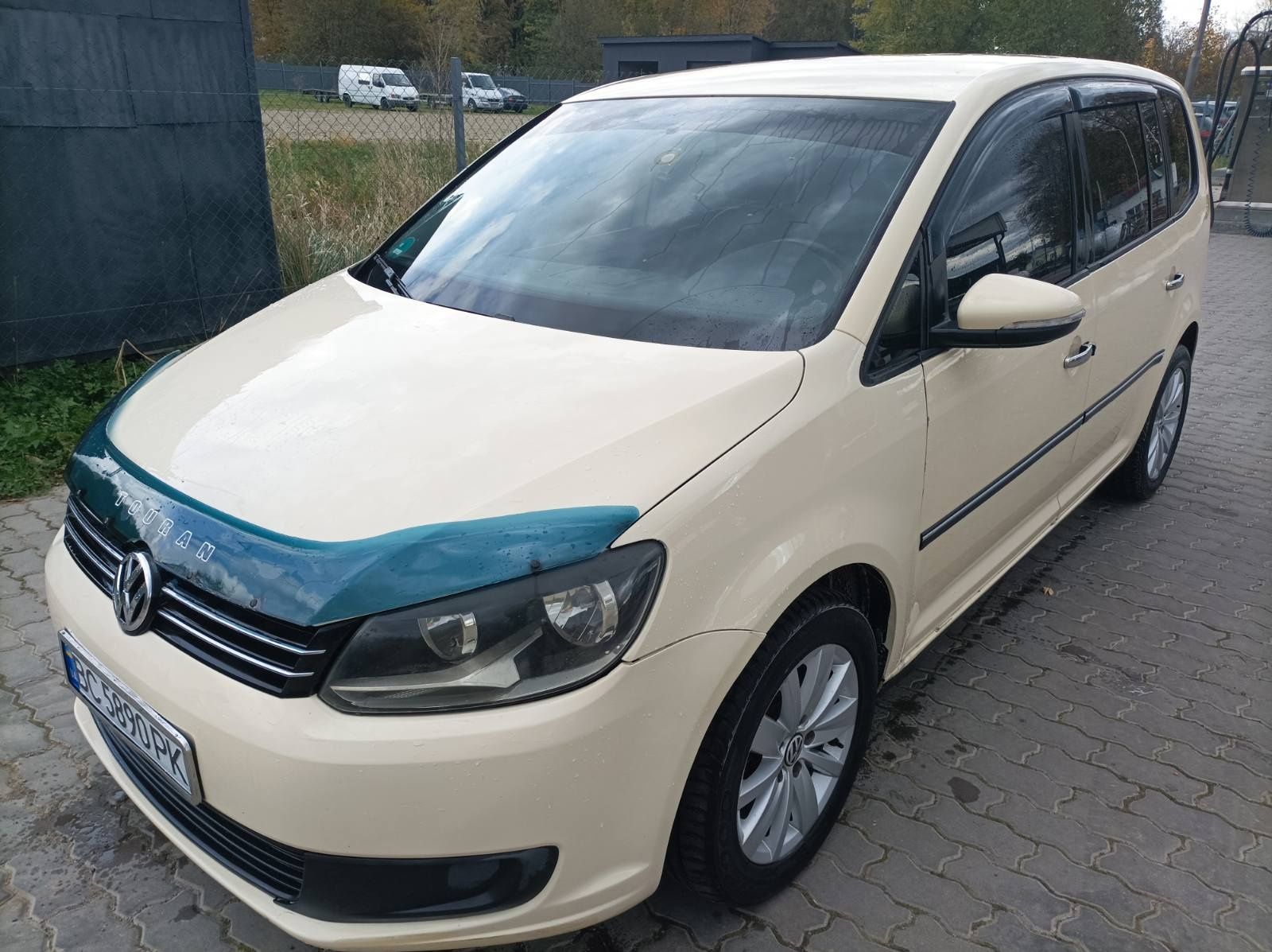 Продам volkswagen tauran