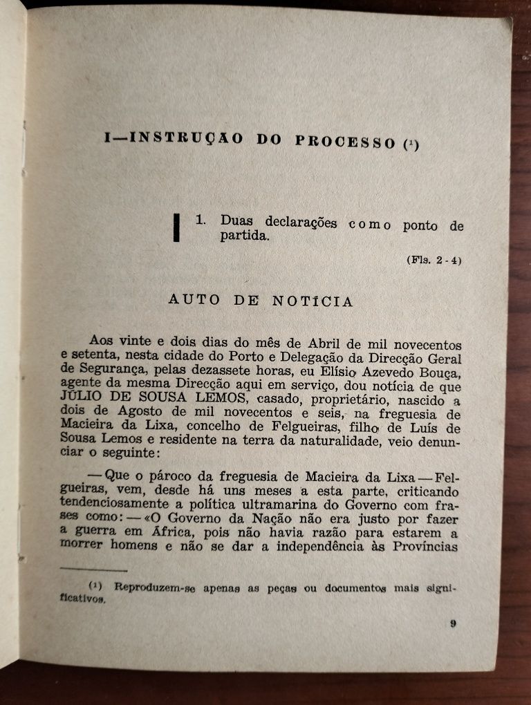 Livro Subversão ou Evangelho? - José da Silva