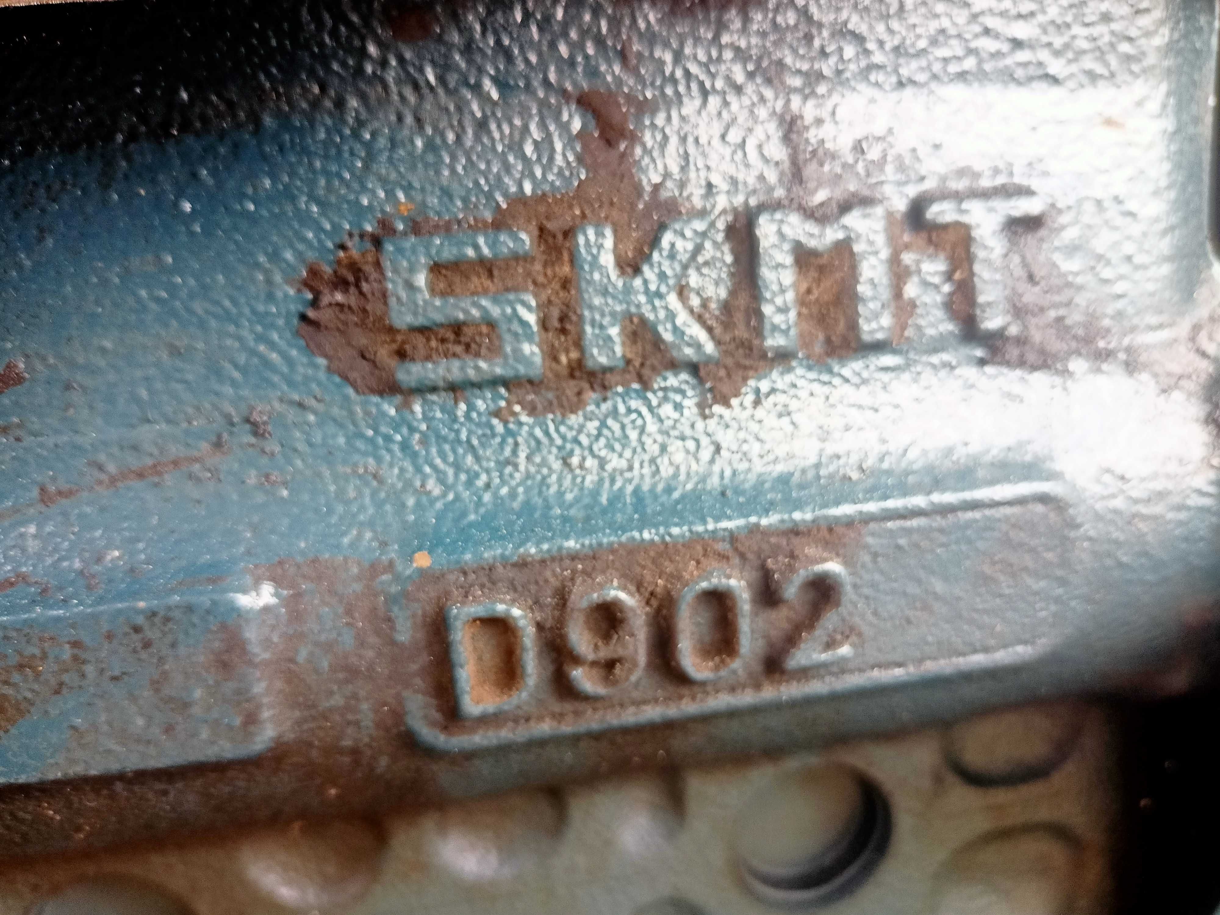 silnik Kubota D902 rok 2020/12