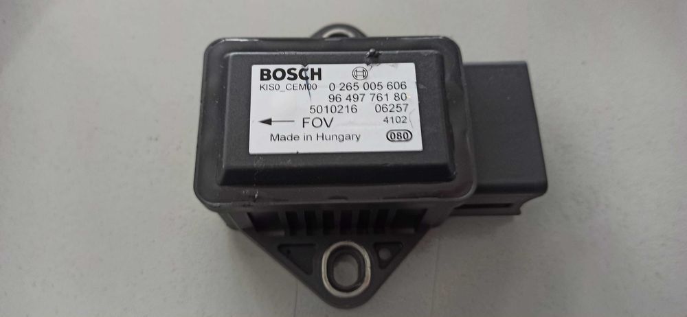 Sensor ESP Citroen  Peugeot