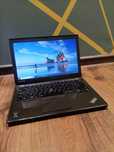 Laptop Lenovo i5/256SSD/8GB/Podświetlana klawiatura bateria 5h