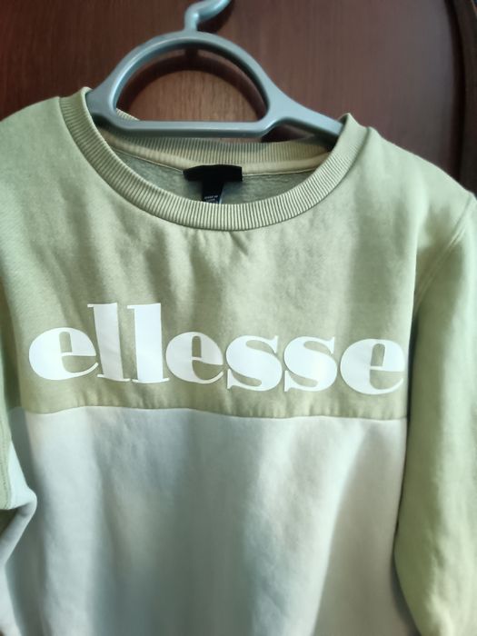 Bluza dziewczęca Ellesse 12-13 lat