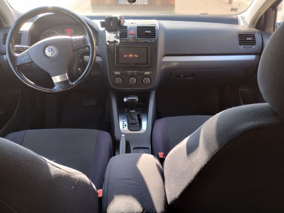 Продам гольф 5 варіант