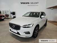Volvo XC 60 Volvo XC60 B4 AWD Inscription FV23% *Volvo Selekt*