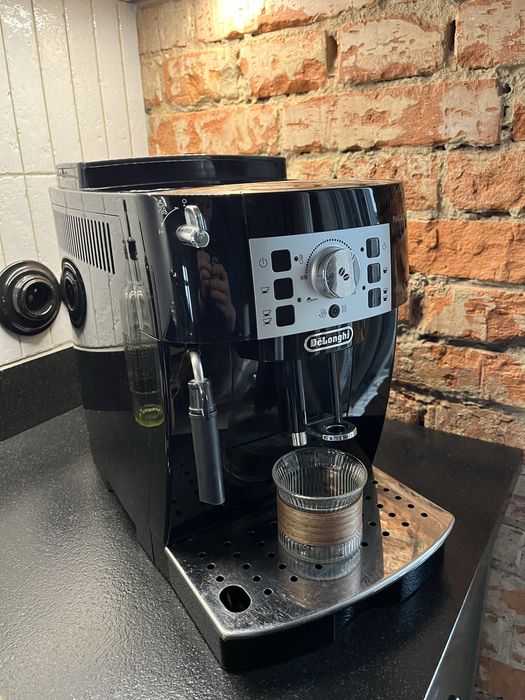 Ekspress Delonghi Magnifica S