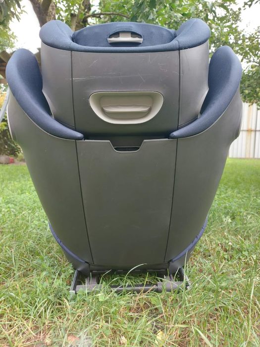 Автокрісло 15-32