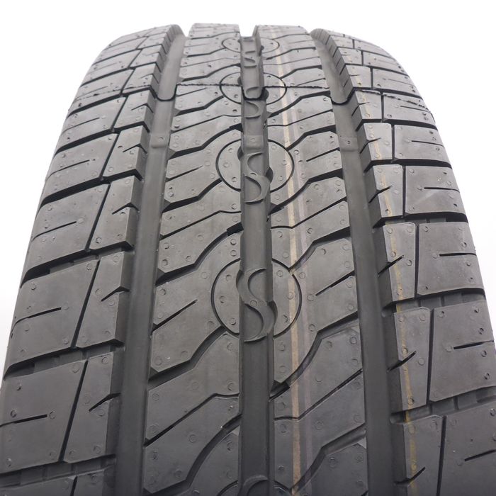 Opona 215/65/16C Semperit 215/65R16C 109/107R  Letnia 2018 Nieużywana