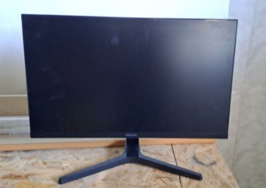Монітор samsung S24R356fzi, бита матриця