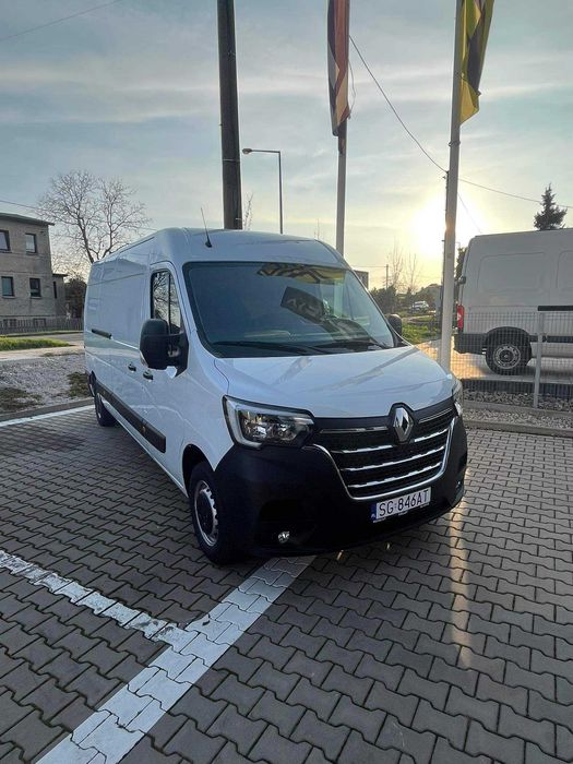 Wynajem Wypożyczalnia Busa Busów Blaszak Blaszaków