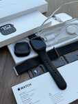 apple watch 10 GPS 42mm czarny