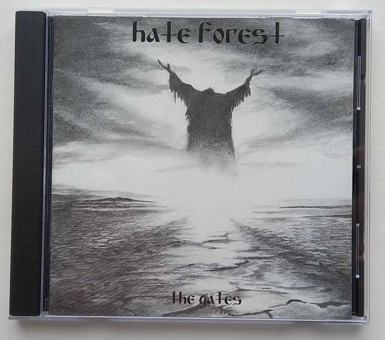 Фірмові аудіо CD Rock Metal Death Black Ambient Україна музика