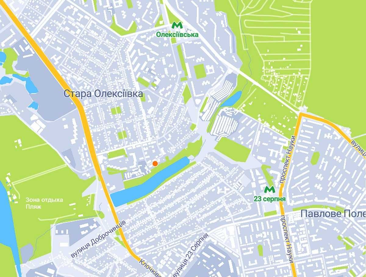 метро Алексеевская, 3 комнатная квартира с капремонтом