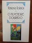 Tatiana Tolstoi - O alpendre dourado