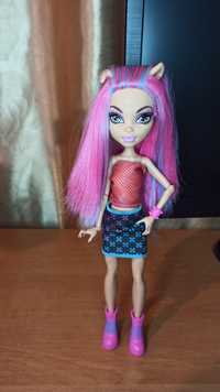 Кукла Monster High Хоулин Вульф