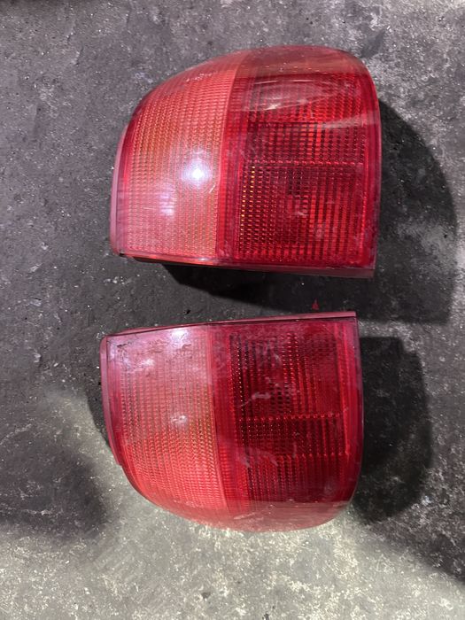 Стопи hella wolkswagen sharan 2003 рік-