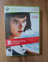 Mirror's Edge (XBOX 360)