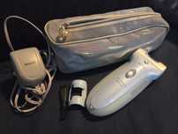 Depilator Satinelle ice premium Philips