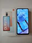 Xiaomi redmi note 10 Pro, 6/64Gb, NFC