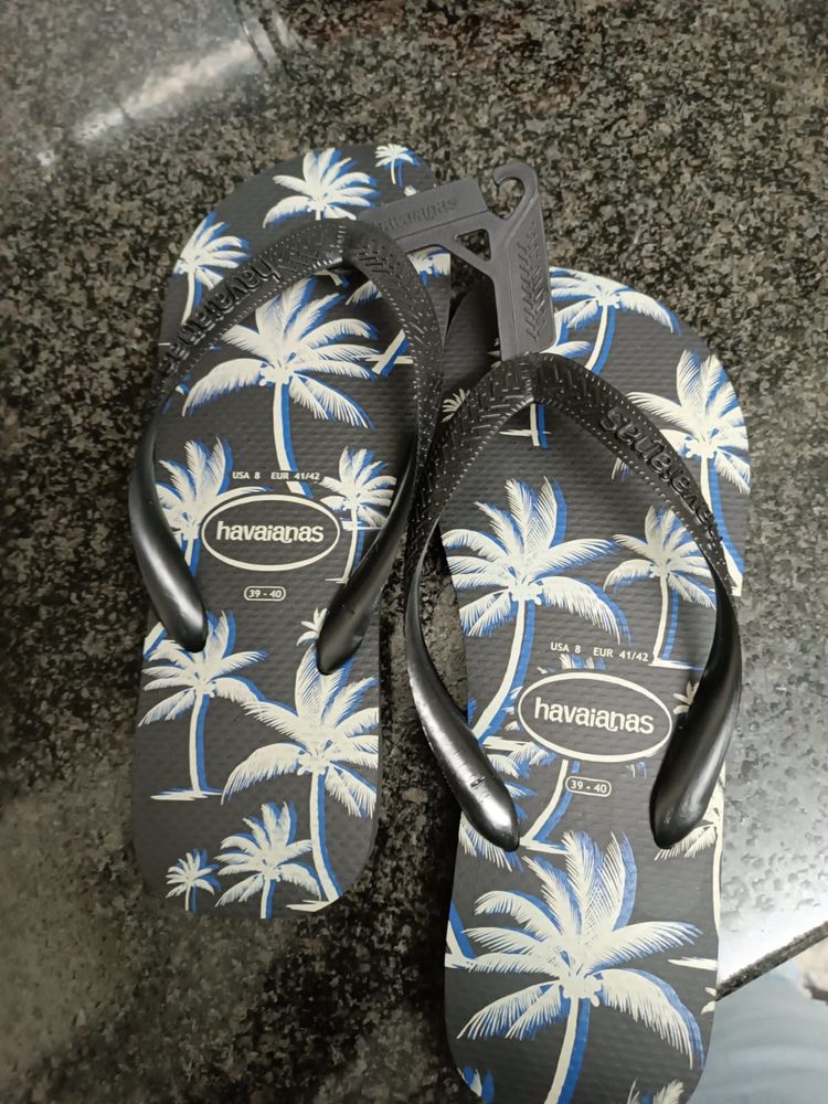 Havaianas Aloha 39-40