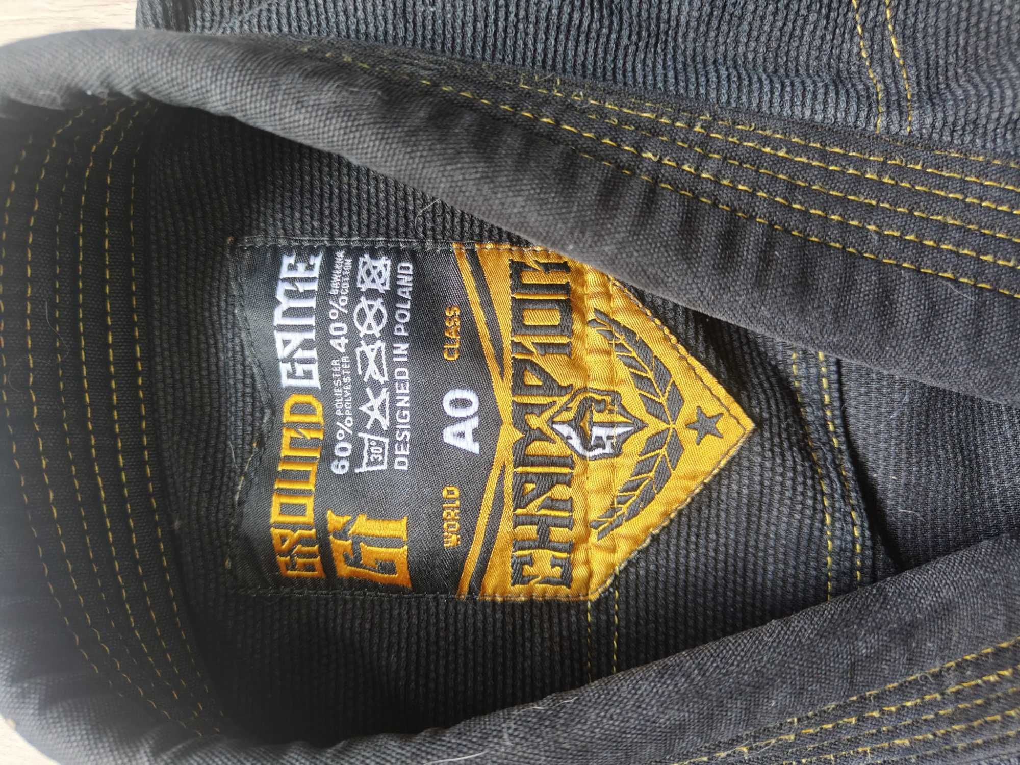 Gi kimono bjj ground game champion A0