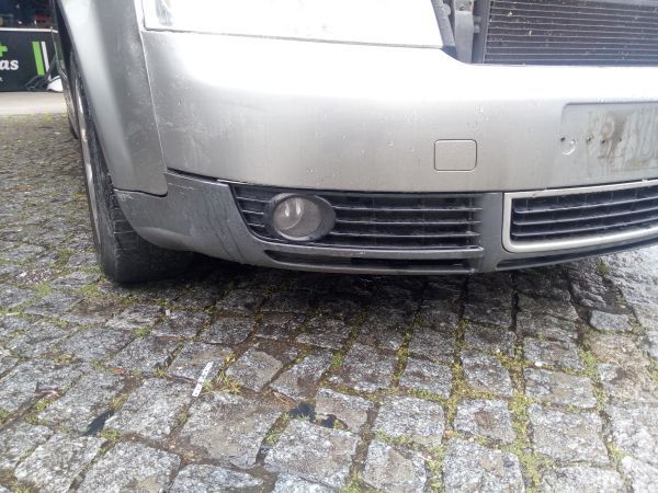 Farol Nevoeiro Direito Audi A4 (8E2, B6)