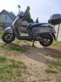 Skuter Kymco Like