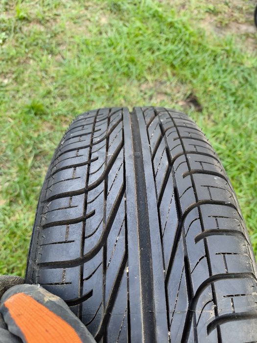 Koło zapasowe 15 Volvo ford 5x108