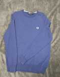 Светр Fred Perry