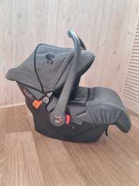 Автокрісло Lorelli Pluto Dark Grey 0-13 кг