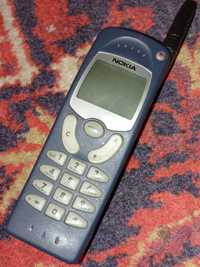 Nokia 540 антиквариат