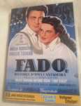 FADO história de Uma Cantadeira - dvs
