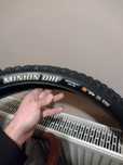 Opona Maxxis Minion DHF 29x2.50WT