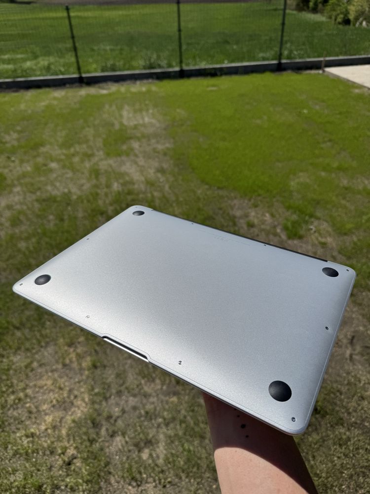 Macbook Air 13 2017