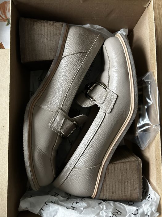 Buty używane marki Ryłko