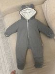 демісезонний комбінезон magbaby