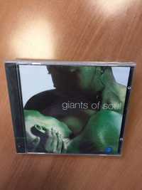 Nowa płyta giants of soul, oryginalnie zafoliowana