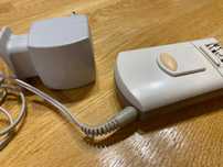 Depilator braun silk