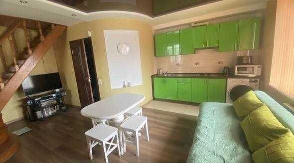 Продам дом в Кошарах!