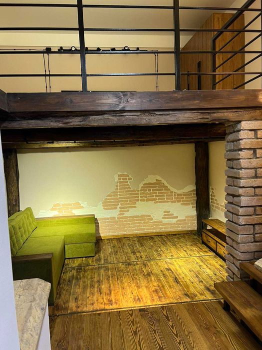 Продаж Дуплекса в Центрі -Вигідне Капіталовкладення! 17418