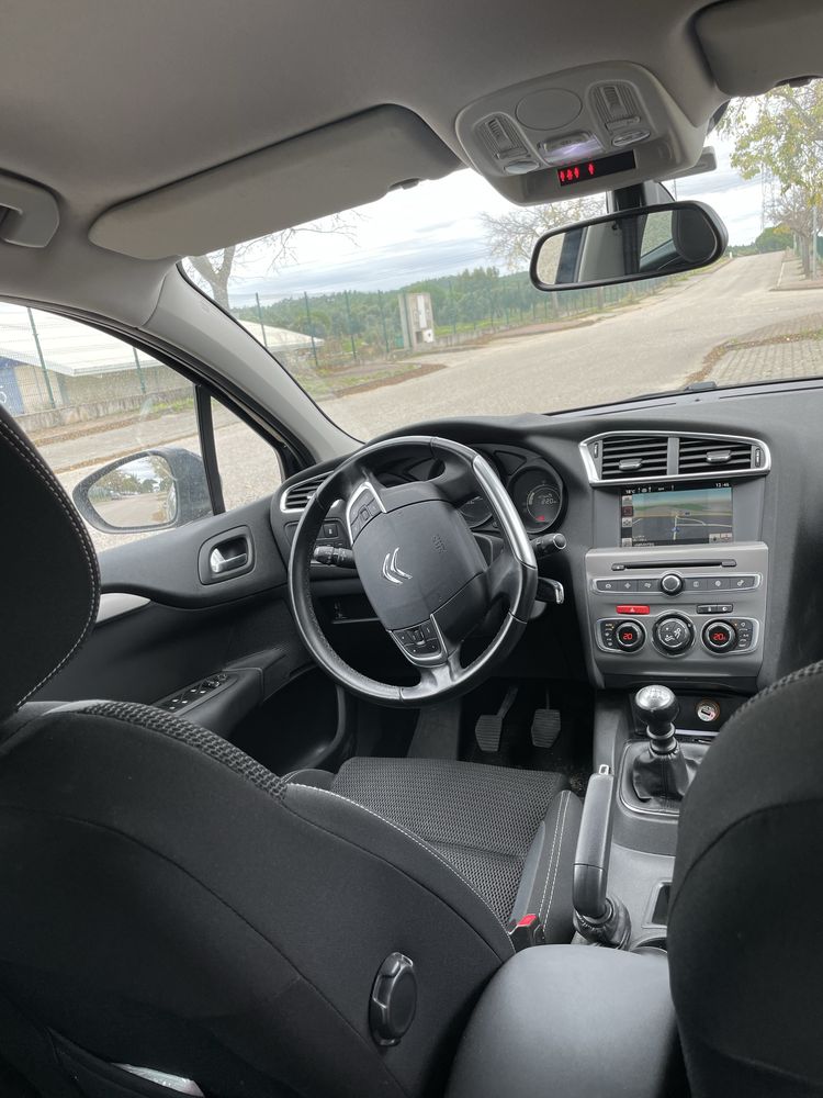 vendo citroen c4