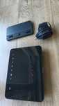 Router LTE - ZTE MF28D