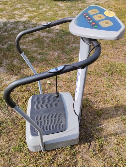 Vibro max bieżnia hobby