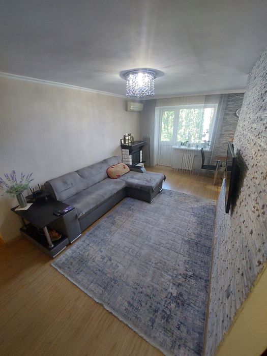 Продаж  3 кімнатна квартира  вулиця Велика  Морська Центр